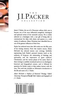 The J.I. Packer Collection