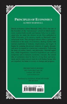 Principles of Economics