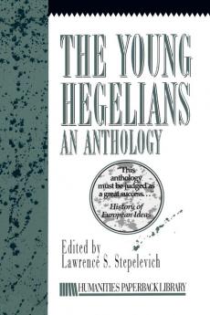 Young Hegelians