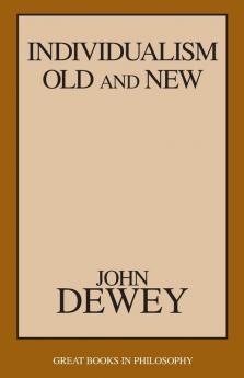 Individualism Old and New