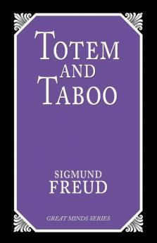 Totem and Taboo