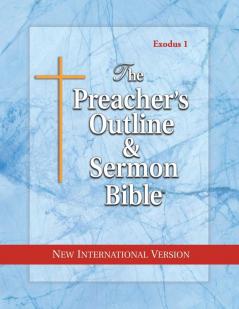 The Preacher's Outline & Sermon Bible