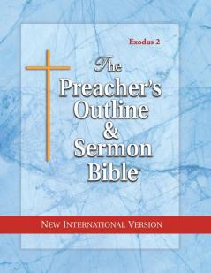 The Preacher