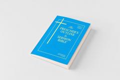 The Preacher's Outline & Sermon Bible