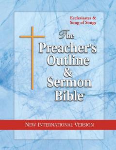 The Preacher