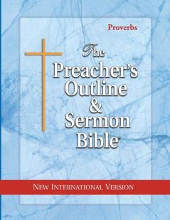 The Preacher