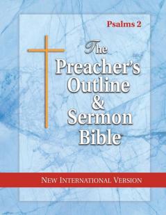 The Preacher