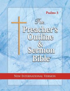 The Preacher