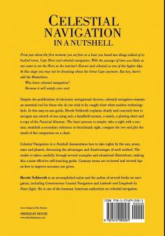 Celestial Navigation in a Nutshell