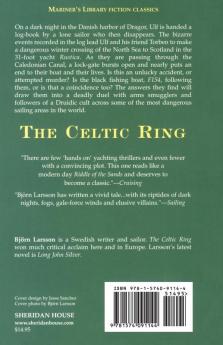 The Celtic Ring