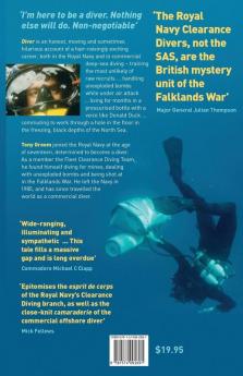 Diver