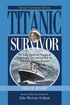 Titanic Survivor