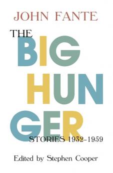 Big Hunger The