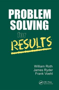 Problem Solving For Results
