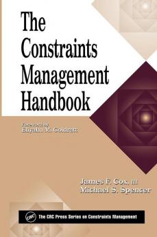 Constraints Management Handbook