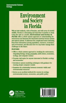 Environment and Society in Florida