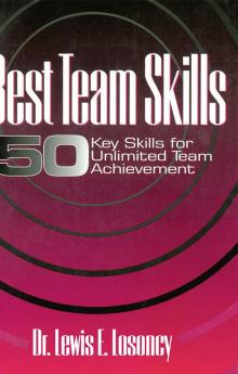 Best Team Skills