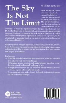 Sky is Not the Limit