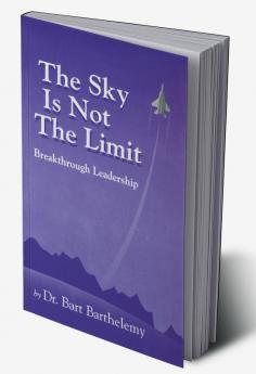 Sky is Not the Limit
