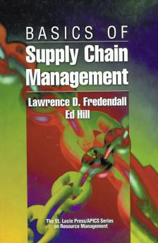 Basics of Supply Chain Management