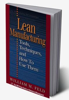 Lean Manufacturing