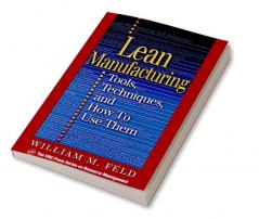 Lean Manufacturing