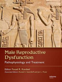 Male Reproductive Dysfunction