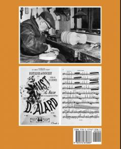 Amadeus Book of the Violin