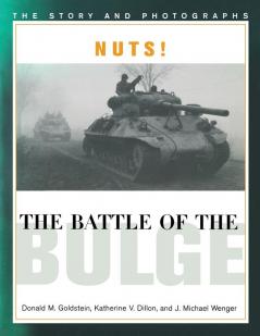 Nuts! the Battle of the Bulge