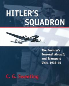Hitler's Squadron