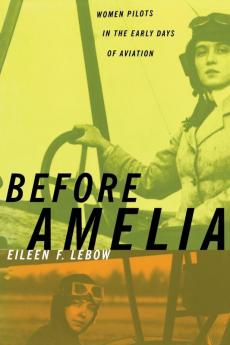 Before Amelia