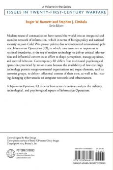 Information Operations