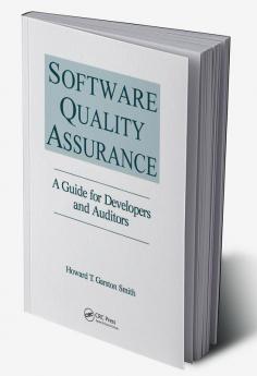 Software Quality Assurance