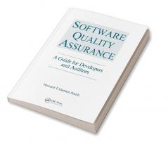 Software Quality Assurance