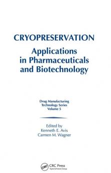 Cryopreservation