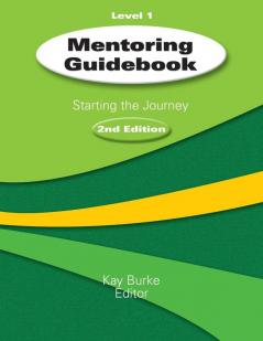 Mentoring Guidebook Level 1