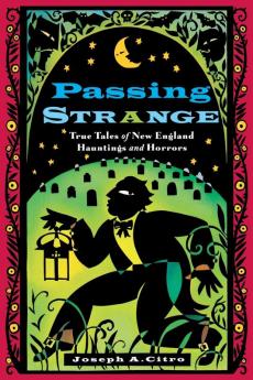 Passing Strange
