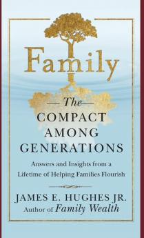 Family: The Compact Among Generations: 31 (Bloomberg)