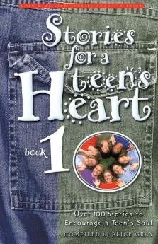 Stories for a Teen's Heart