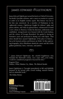 James Edward Oglethorpe: Foreword by Eugenia Price