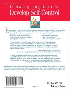 Drawing Together to Develop Self-Control