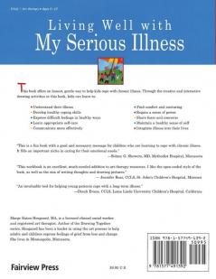 Living Well with My Serious Illness