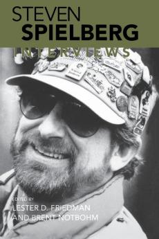 Steven Spielberg