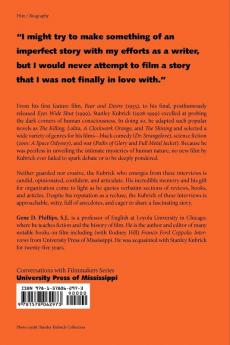 Stanley Kubrick
