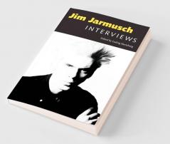 Jim Jarmusch