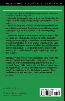 Understanding Mental Retardation