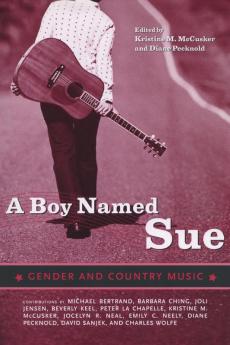 Boy Named Sue