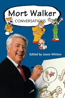 Mort Walker