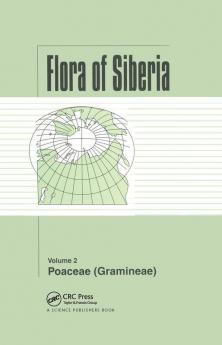 Flora of Siberia Vol. 2