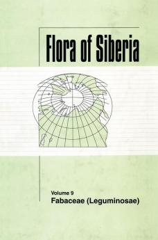 Flora of Siberia Vol. 9